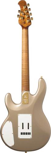 Music Man Cory Wong Stingray II HH Cashmere Rosewood Fingerboard Music Man Cory Wong Stingray II HH Cashmere Rosewood Fingerboard