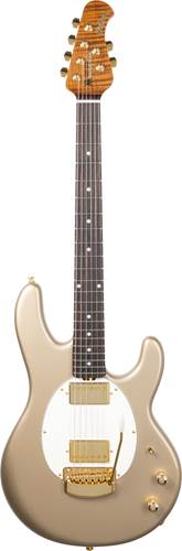 Music Man Cory Wong Stingray II HH Cashmere Rosewood Fingerboard Music Man Cory Wong Stingray II HH Cashmere Rosewood Fingerboard