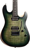 Music Man Rabea Massaad Sabre HH Emerald Hill Ebony Fingerboard #S12046