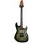 Music Man Rabea Massaad Sabre HH Emerald Hill Ebony Fingerboard #S12046 Front View