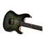 Music Man Rabea Massaad Sabre HH Emerald Hill Ebony Fingerboard #S12046 Front View