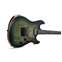 Music Man Rabea Massaad Sabre HH Emerald Hill Ebony Fingerboard #S12046 Front View