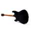 Music Man Rabea Massaad Sabre HH Emerald Hill Ebony Fingerboard #S12046 Front View