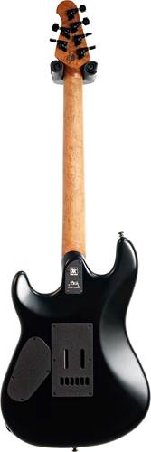 Music Man Rabea Massaad Sabre HH Emerald Hill Ebony Fingerboard #S12046 Music Man Rabea Massaad Sabre HH Emerald Hill Ebony Fingerboard #S12046