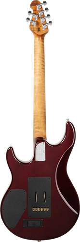 Music Man Luke 4 HH Afterburn Rosewood Fingerboard Music Man Luke 4 HH Afterburn Rosewood Fingerboard