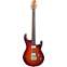 Music Man Luke 4 HH Afterburn Rosewood Fingerboard Front View