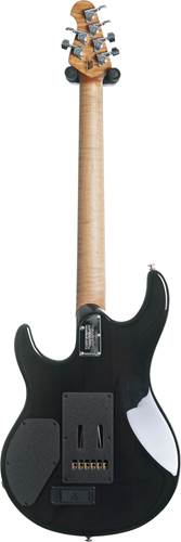 Music Man Luke 4 HH Grape Slushie Rosewood Fingerboard #H08958 Music Man Luke 4 HH Grape Slushie Rosewood Fingerboard #H08958