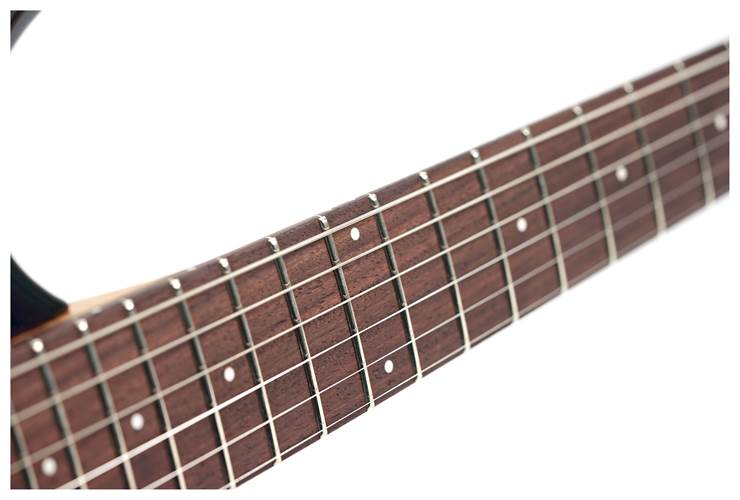 Music Man Luke 4 HH Grape Slushie Rosewood Fingerboard #H08958 Music Man Luke 4 HH Grape Slushie Rosewood Fingerboard #H08958