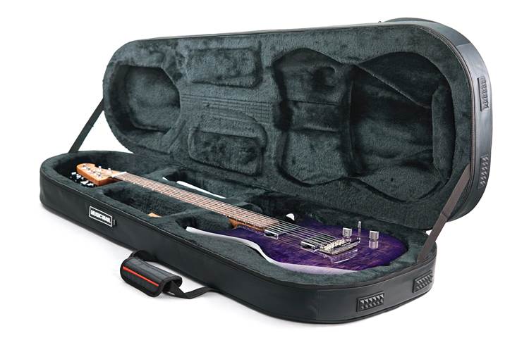 Music Man Luke 4 HH Grape Slushie Rosewood Fingerboard #H08958 Music Man Luke 4 HH Grape Slushie Rosewood Fingerboard #H08958