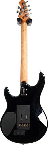 Music Man Luke 4 HSS Black Sparkle Rosewood Fingerboard #H08360 Music Man Luke 4 HSS Black Sparkle Rosewood Fingerboard #H08360