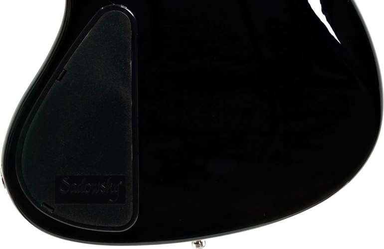 Sadowsky MetroExpress Hybrid PJ Black Pearl Sadowsky MetroExpress Hybrid PJ Black Pearl