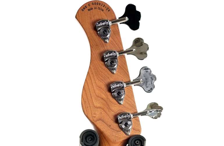Sadowsky MetroExpress Hybrid PJ Black Pearl Sadowsky MetroExpress Hybrid PJ Black Pearl