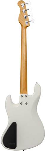 Sadowsky MetroExpress Hybrid PJ Olympic Maple Fingerboard Sadowsky MetroExpress Hybrid PJ Olympic Maple Fingerboard