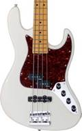 Sadowsky MetroExpress Hybrid PJ Olympic Maple Fingerboard