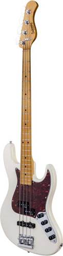 Sadowsky MetroExpress Hybrid PJ Olympic Maple Fingerboard Sadowsky MetroExpress Hybrid PJ Olympic Maple Fingerboard