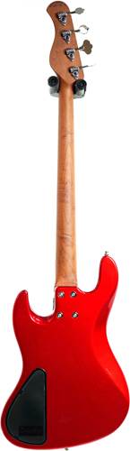 Sadowsky MetroExpress Hybrid PJ Candy Apple Red RW Sadowsky MetroExpress Hybrid PJ Candy Apple Red RW