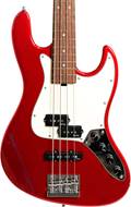Sadowsky MetroExpress Hybrid PJ Candy Apple Red RW