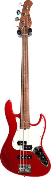 Sadowsky MetroExpress Hybrid PJ Candy Apple Red RW