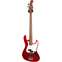 Sadowsky MetroExpress Hybrid PJ Candy Apple Red RW Front View