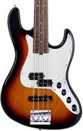 Sadowsky MetroExpress Hybrid PJ Tobacco Burst Rosewood Fingerboard