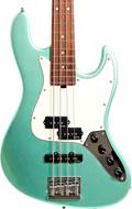 Sadowsky MetroExpress Hybrid PJ Sage Green Metallic