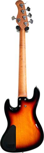 Sadowsky MetroExpress Hybrid PJ 5 String Tobacco Burst Sadowsky MetroExpress Hybrid PJ 5 String Tobacco Burst