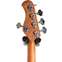 Sadowsky MetroExpress Hybrid PJ 5 String Tobacco Burst