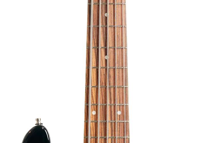 Sadowsky MetroExpress Hybrid PJ 5 String Tobacco Burst Sadowsky MetroExpress Hybrid PJ 5 String Tobacco Burst