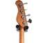 Sadowsky MetroExpress Standard JJ Black Pearl Maple Fingerboard