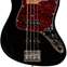 Sadowsky MetroExpress Standard JJ Black Pearl Maple Fingerboard
