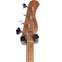 Sadowsky MetroExpress Standard JJ Black Pearl Maple Fingerboard
