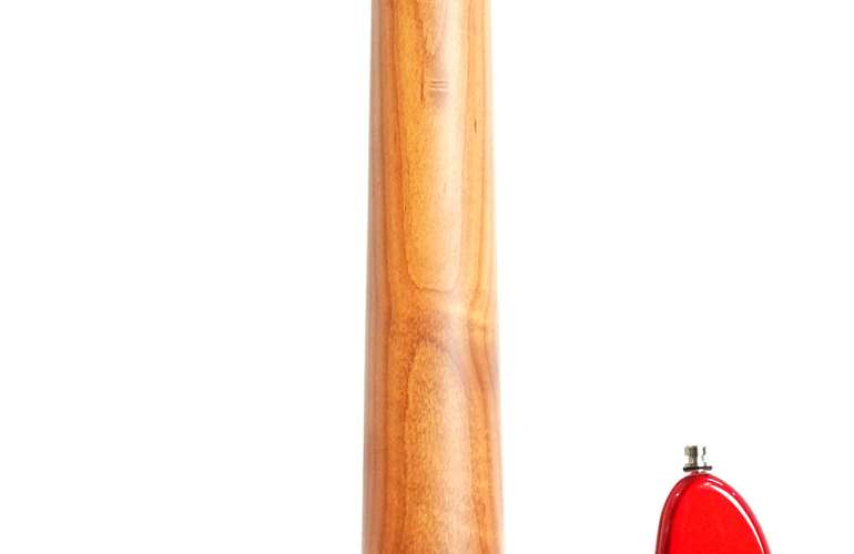 Sadowsky MetroExpress Standard JJ Candy Apple Red Maple Fingerboard Sadowsky MetroExpress Standard JJ Candy Apple Red Maple Fingerboard