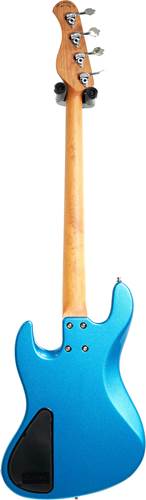 Sadowsky MetroExpress Standard JJ Ice Blue Metallic Morado Fingerboard Sadowsky MetroExpress Standard JJ Ice Blue Metallic Morado Fingerboard