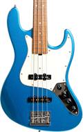 Sadowsky MetroExpress Standard JJ Ice Blue Metallic Morado Fingerboard