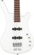 Warwick Rockbass Corvette Basic 4 Solid White