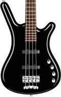 Warwick Rockbass Corvette Basic 4 Short Scale Solid Black