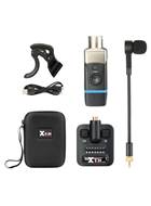 XVive XU7 Saxophone & Trumpet Wireless System