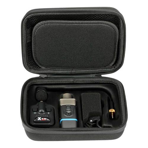 XVive XU7 Saxophone & Trumpet Wireless System XVive XU7 Saxophone & Trumpet Wireless System