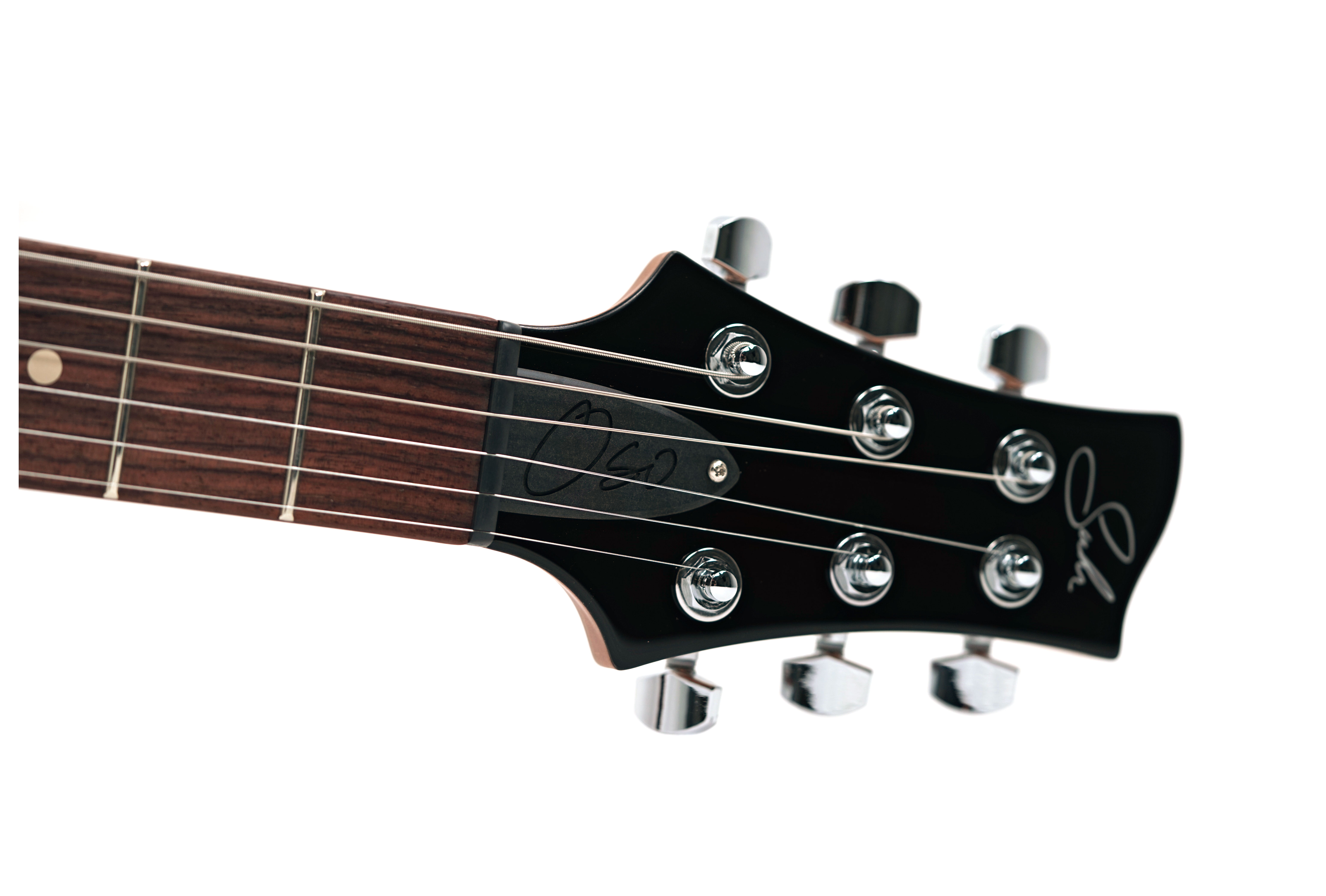 Suhr Oso Trans Red #90313