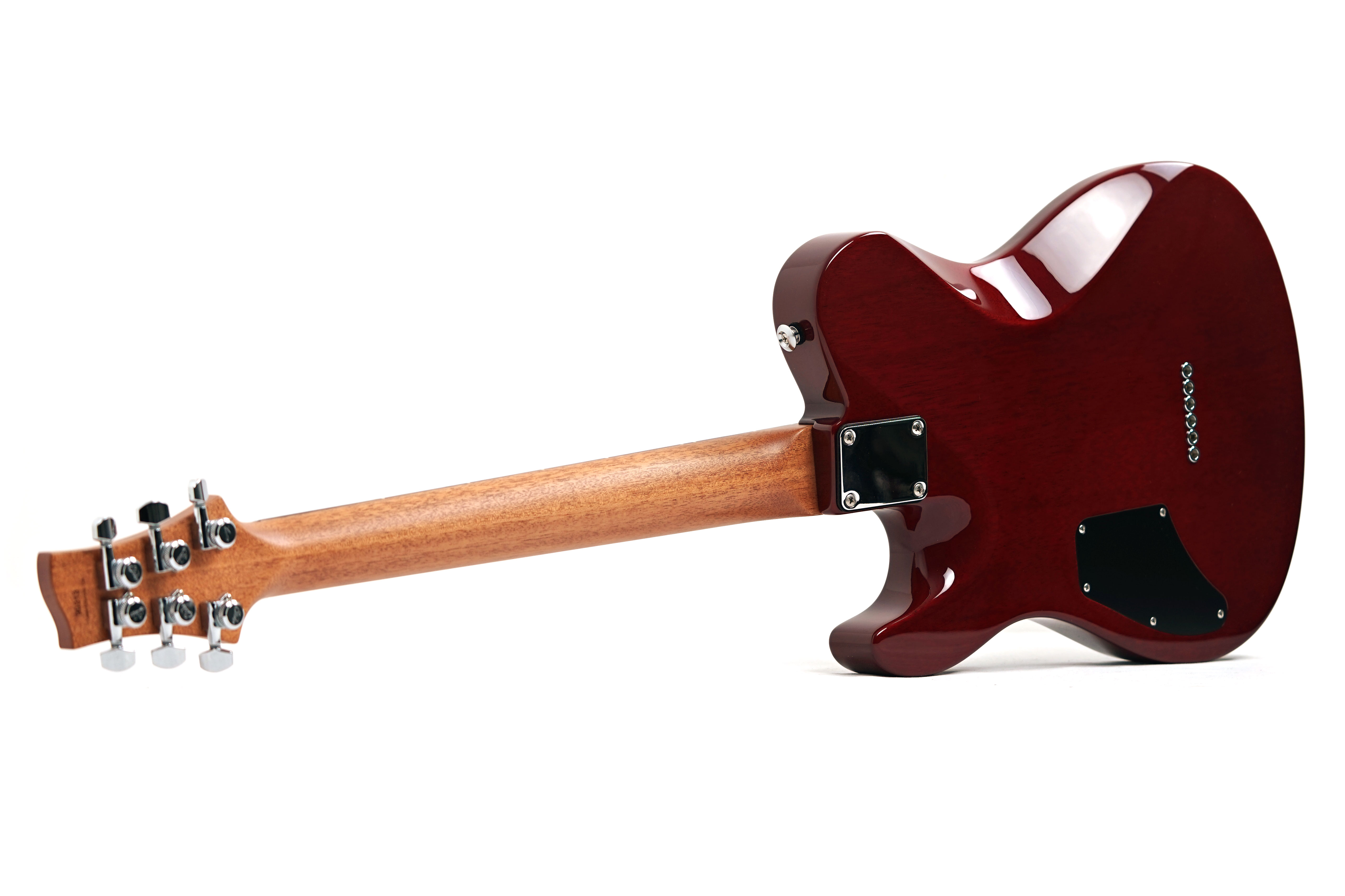 Suhr Oso Trans Red #90313