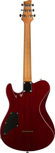 Suhr Oso Trans Red Suhr Oso Trans Red