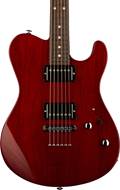 Suhr Oso Trans Red