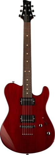 Suhr Oso Trans Red Suhr Oso Trans Red
