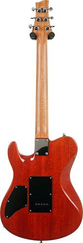 Suhr Oso Figured Maple Orange Stain #90311 Suhr Oso Figured Maple Orange Stain #90311