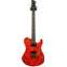 Suhr Oso Figured Maple Orange Stain #90311 Front View