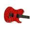 Suhr Oso Figured Maple Orange Stain #90311 Front View
