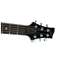 Suhr Oso Figured Maple Orange Stain #90311 Front View