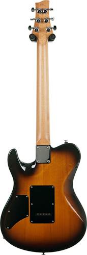 Suhr Oso 2 Tone Tobacco Burst #90103 Suhr Oso 2 Tone Tobacco Burst #90103