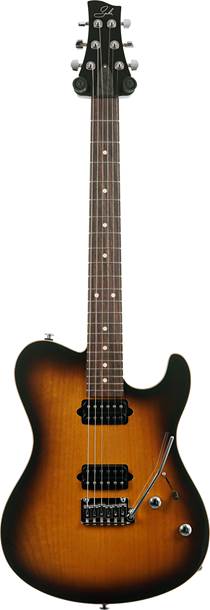Suhr Oso 2 Tone Tobacco Burst #90103
