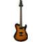 Suhr Oso 2 Tone Tobacco Burst #90103 Front View